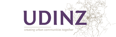 UDINZ logo