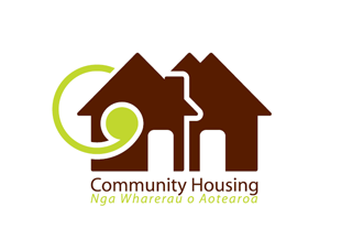 Community housing logo