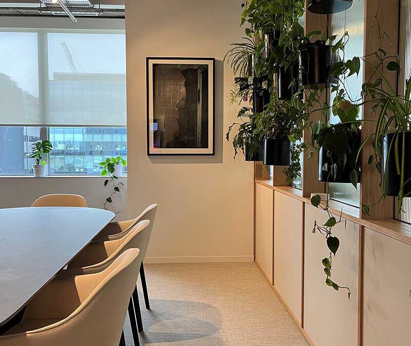 Part 2: The Real Cost of an Office Fitout: A CFO’s Guide to Whole-of-Lease Thinking