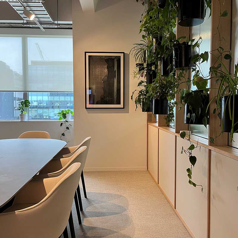 Part 2: The Real Cost of an Office Fitout: A CFO’s Guide to Whole-of-Lease Thinking