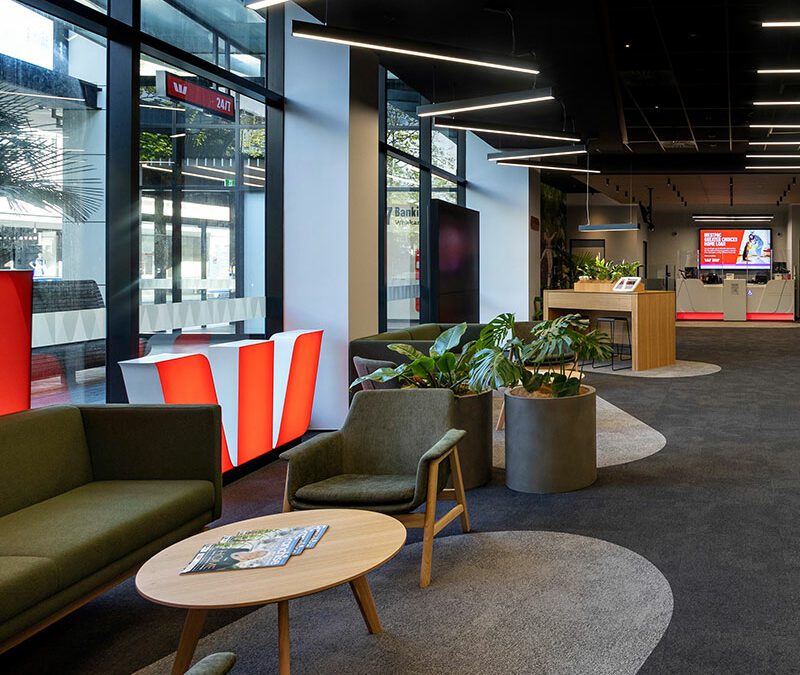 Inside the Single-Provider Model: What Integrated Retail Bank Branch Design and Deployment Looks Like in Practice