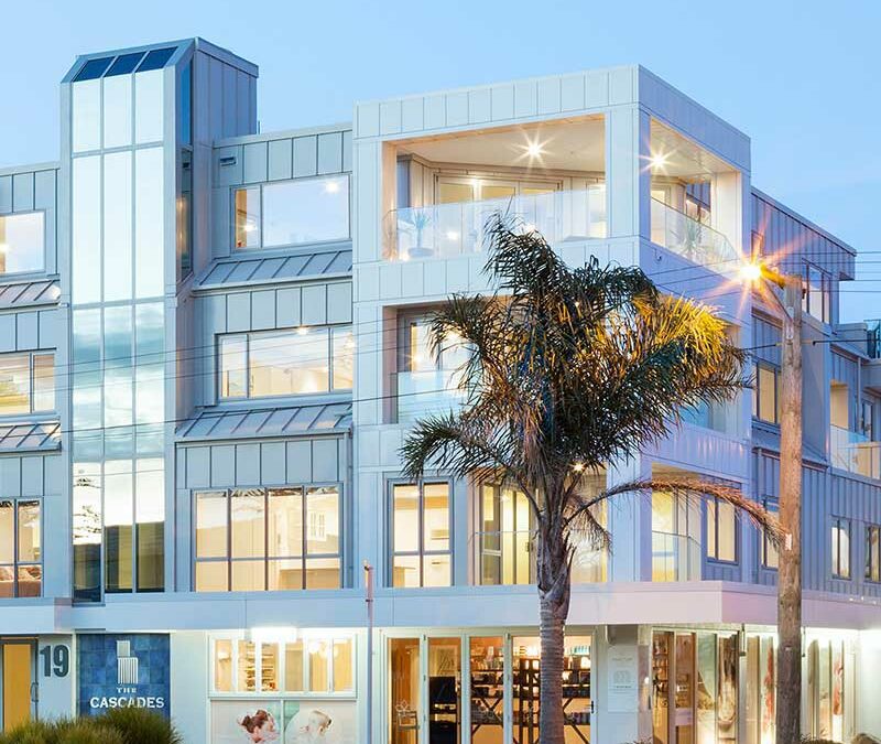 Building Remediation: After Handover – How to Maintain Compliance and the Resilient Premium for 30 Years