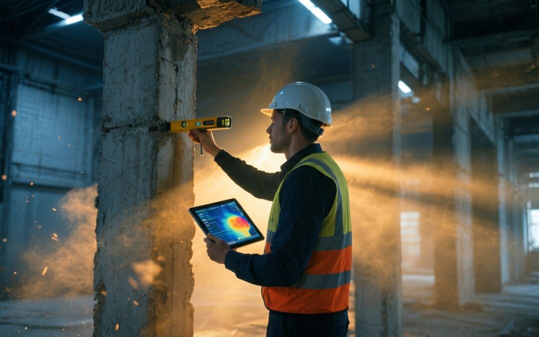 Building Remediation: How to Choose the Right Investigation Before You Choose a Solution