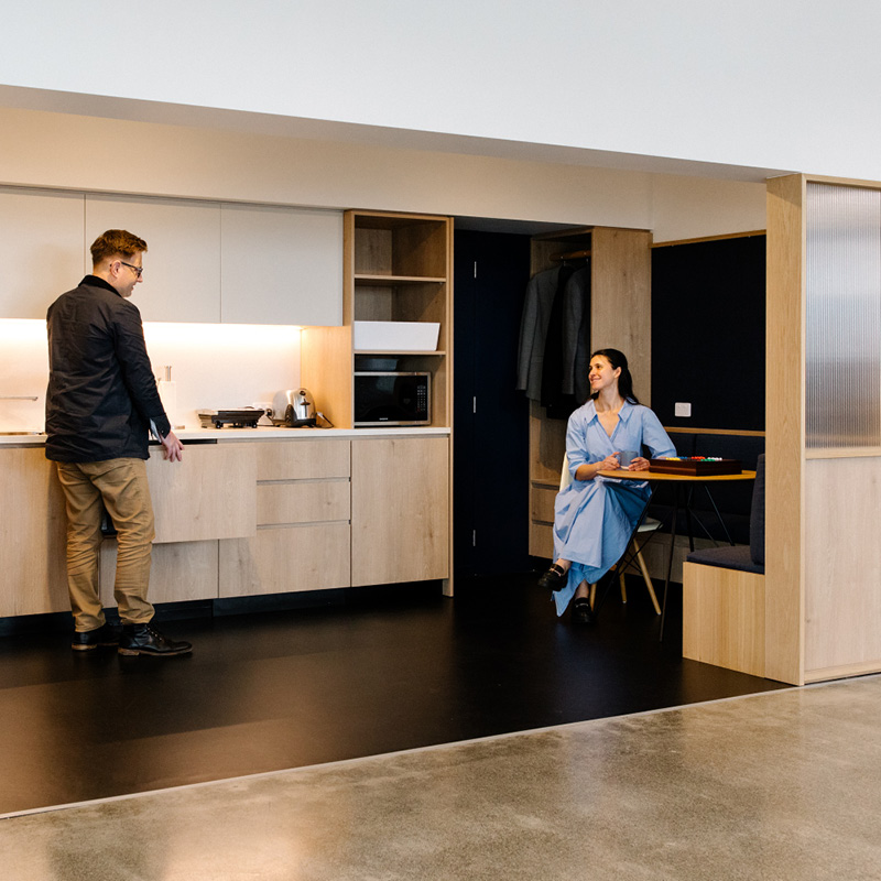 Part 5: After the Move: How to Make Your New Workplace Keep Paying Off