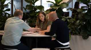 Part 2: The Real Cost of an Office Fitout: A CFO’s Guide to Whole-of-Lease Thinking